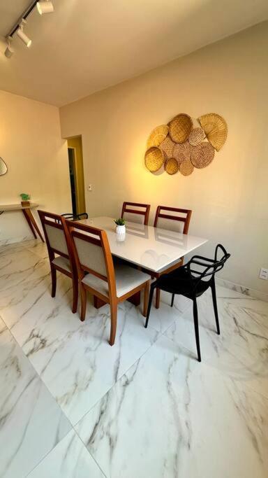 Apartamento Apartamento 3 Quartos Praia Do Morro Guarapari Exterior foto