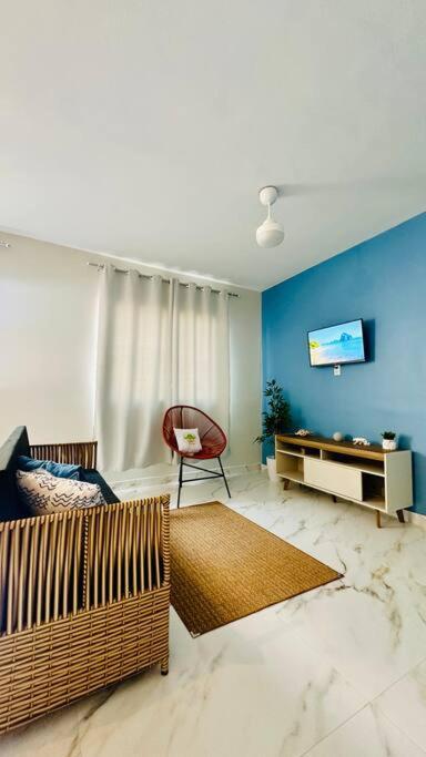 Apartamento Apartamento 3 Quartos Praia Do Morro Guarapari Exterior foto